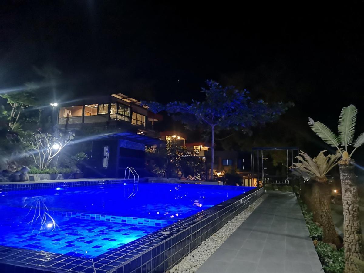 Keeree Loft Resort Thong Pha Phum Ngoại thất bức ảnh