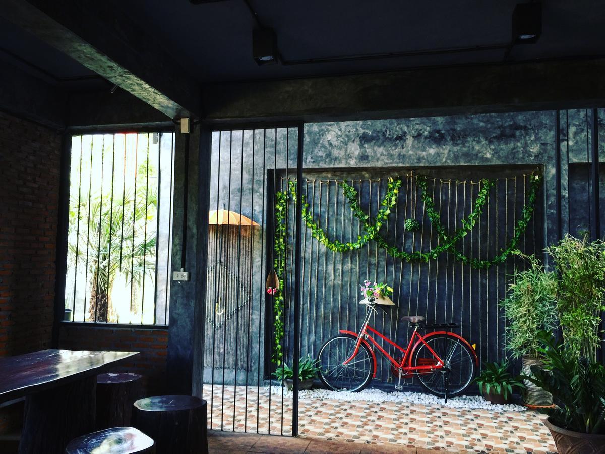 Keeree Loft Resort Thong Pha Phum Ngoại thất bức ảnh
