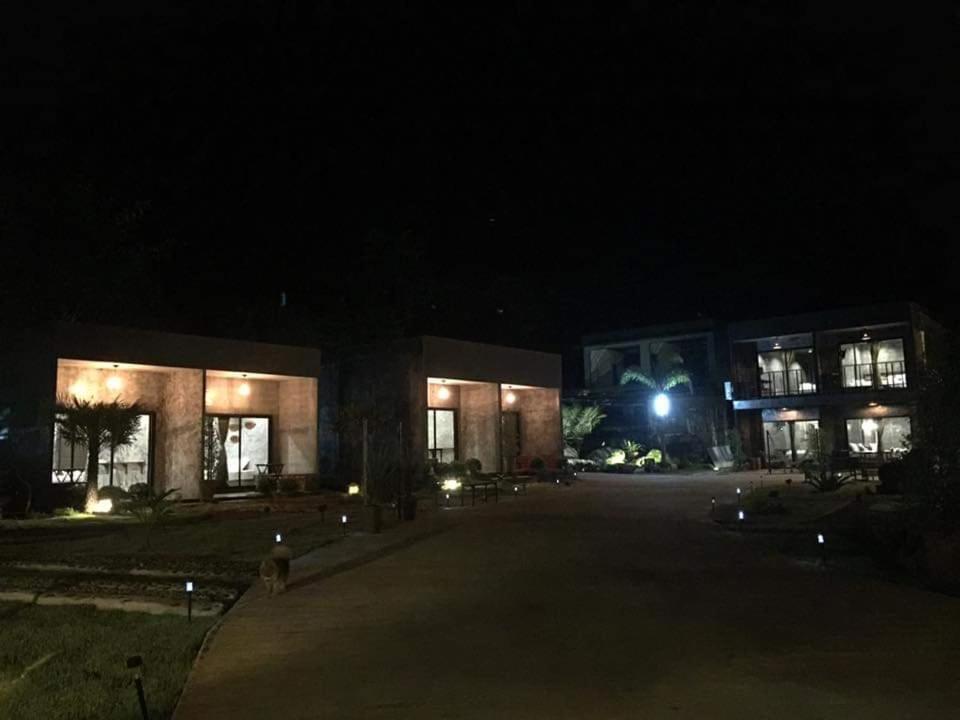Keeree Loft Resort Thong Pha Phum Ngoại thất bức ảnh